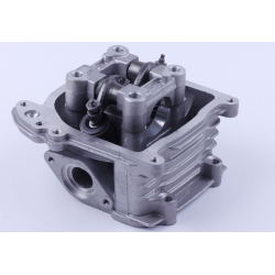 Головка циліндра 47 мм в зборі 80CC - 50CC4T