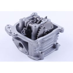 Головка циліндра 47 мм з розподільним валом - 50CC4T
