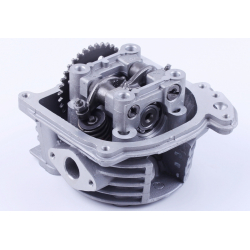 Головка циліндра 47 мм з розподільним валом - 50CC4T