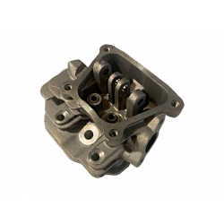 Головка циліндра – 1.8KW/2.0KW