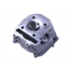 Головка циліндра у зборі - 150CC YBX