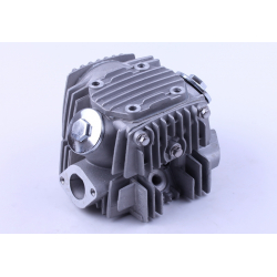 Головка циліндра в зборі 52 мм - Актив/Дельта/Альфа