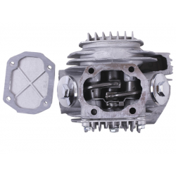 Головка циліндра в зборі 52 мм - Актив/Дельта/Альфа - TTG