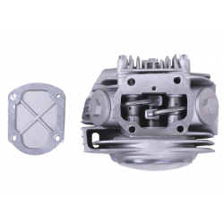 Головка циліндра в зборі 52 мм - Актив/Дельта/Альфа Y-BOX