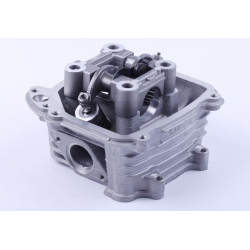 Головка циліндра в зборі - 125CC