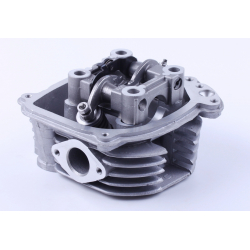 Головка циліндра в зборі - 125CC YBX