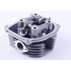 Головка циліндра в зборі - 150CC