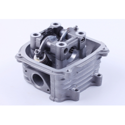 Головка циліндра в зборі - 150CC
