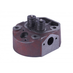 Головка циліндра в зборі - 180N Y-BOX