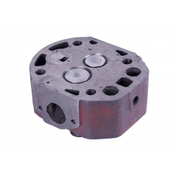 Головка циліндра в зборі - 180N Y-BOX