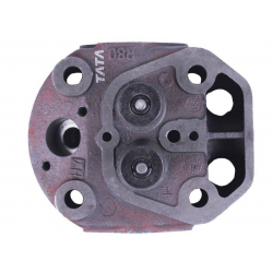 Головка циліндра в зборі - 180N Y-BOX