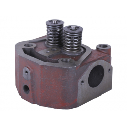 Головка циліндра в зборі - 190N Y-BOX