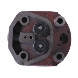 Головка циліндра в зборі - 190N Y-BOX