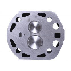 Головка циліндра в зборі - 190N Y-BOX