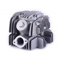 Головка циліндра в зборі - Alpha125СС