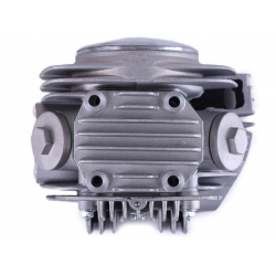 Головка циліндра в зборі - Alpha125СС