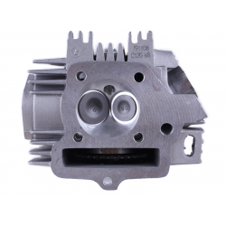 Головка циліндра в зборі - Alpha125СС