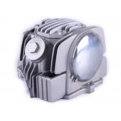 Головка циліндра в зборі - Alpha125СС