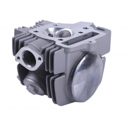 Головка циліндра в зборі - Alpha125СС Y-BOX