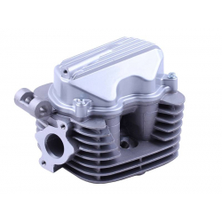 Головка циліндра в зборі - ZUBR *