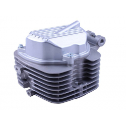 Головка циліндра в зборі - ZUBR *