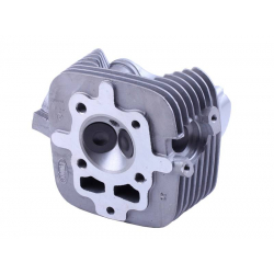 Головка циліндра в зборі - ZUBR *