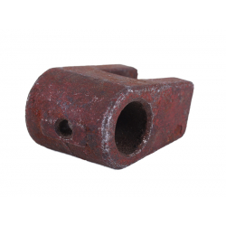 Головка вилки підвищеної/зниженої передачі Jinma 404