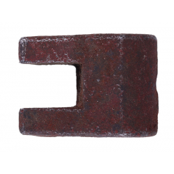 Головка вилки підвищеної/зниженої передачі Jinma 404