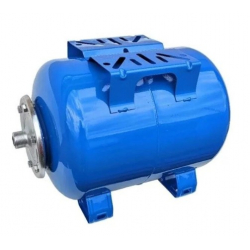 Горизонтальний гідроакумулятор ZEGOR YT-50EH 50 л