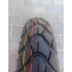 Безкамерка на скутер 3.50-10 