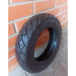 Безкамерка на скутер 3.50-10 