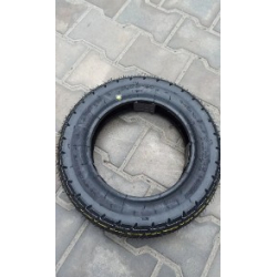 Шина на скутер 3.50-10 безкамерка 