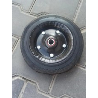 Гусматик 250 мм  суцільне, лите