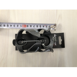 Фляготримач пластиковий Feel Fit