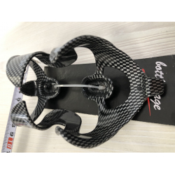 Фляготримач пластиковий Feel Fit