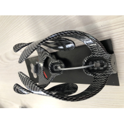 Фляготримач пластиковий Feel Fit