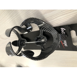 Фляготримач пластиковий Feel Fit