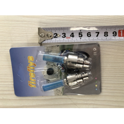 Підсвічування для коліс на ніпель