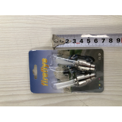 Підсвічування для коліс на ніпель