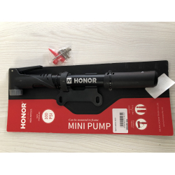 Велосипедний мінінасос Honor