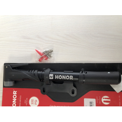 Велосипедний мінінасос Honor