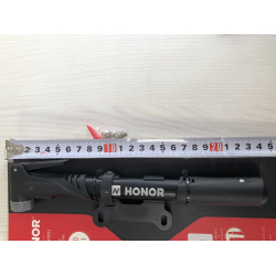 Велосипедний мінінасос Honor