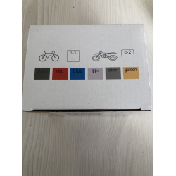 Тримач телефона на велосипед  handlebar c-1