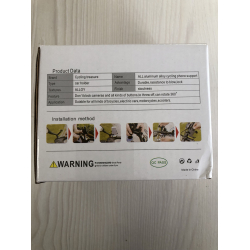 Тримач телефона на велосипед  handlebar c-1