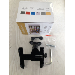 Тримач телефона на велосипед  handlebar c-1