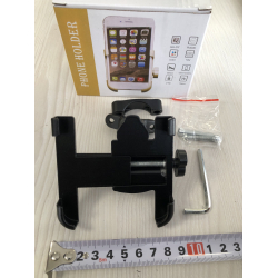 Тримач телефона на велосипед  handlebar c-1