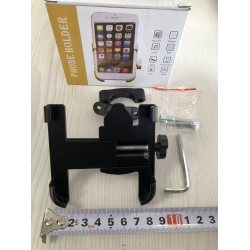 Тримач телефона на велосипед  handlebar c-1