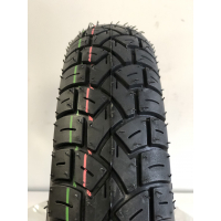 Шина на скутер 3.00-10 безкамерка 6 PR