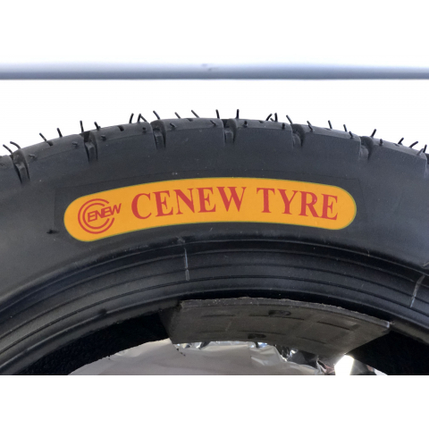 Шина на скутер 3.00-10 безкамерка 6 PR