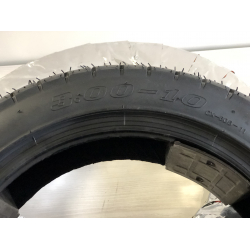 Шина на скутер 3.00-10 безкамерка 6 PR